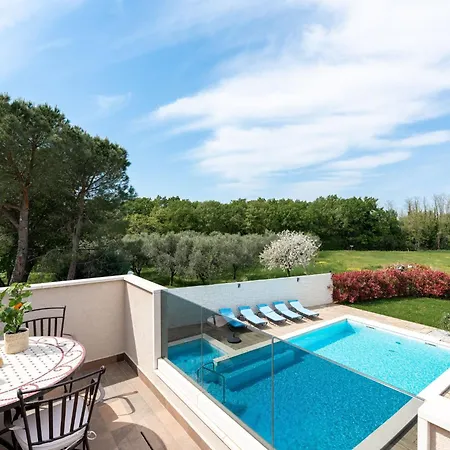 Arancin By Interhome بيت للعطل بروتونيغلا
