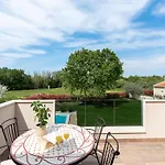Dom wakacyjny Arancin By Interhome Brtonigla