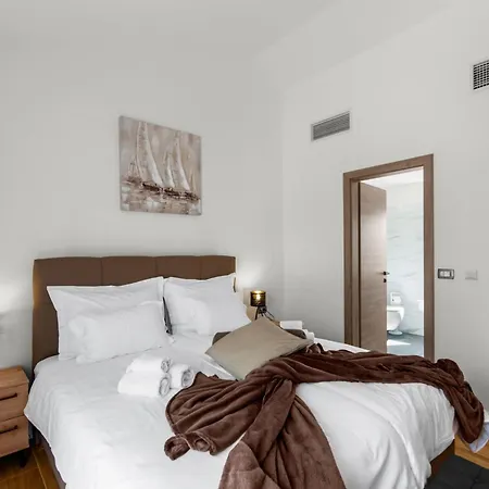 Semesterbostad Arancin By Interhome