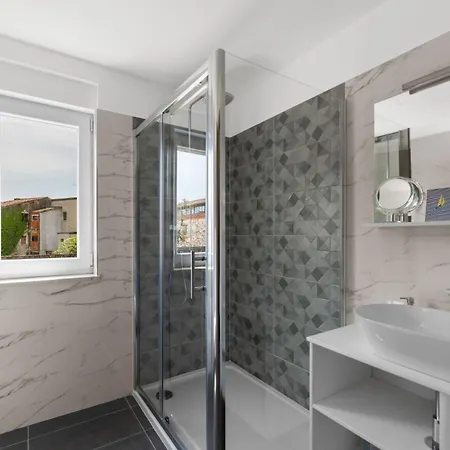 Semesterbostad Arancin By Interhome Brtonigla