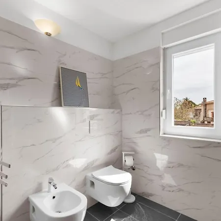 Semesterbostad Arancin By Interhome *