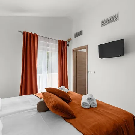 Arancin By Interhome * Brtonigla