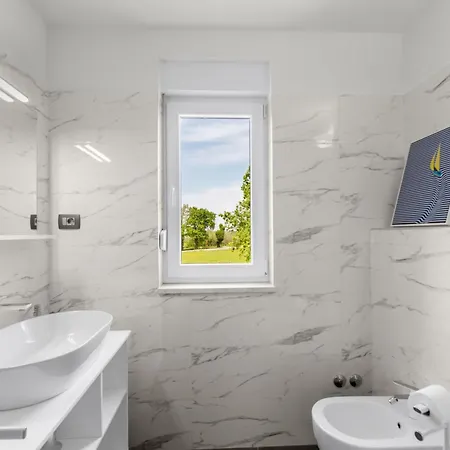 Arancin By Interhome * Brtonigla