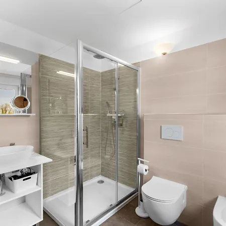 Semesterbostad Arancin By Interhome *