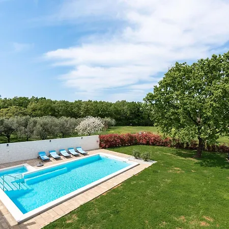Arancin By Interhome * Brtonigla