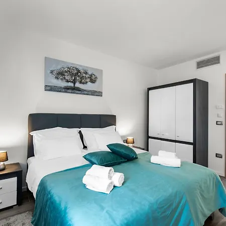 Semesterbostad Arancin By Interhome *