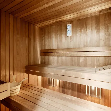 Semesterbostad Arancin By Interhome