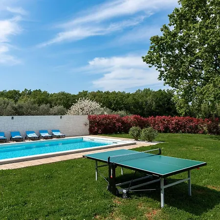 Semesterbostad Arancin By Interhome *