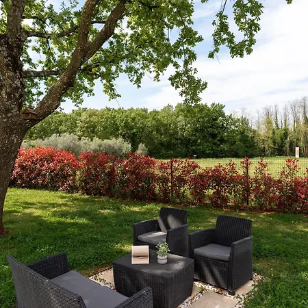 Arancin By Interhome * Brtonigla