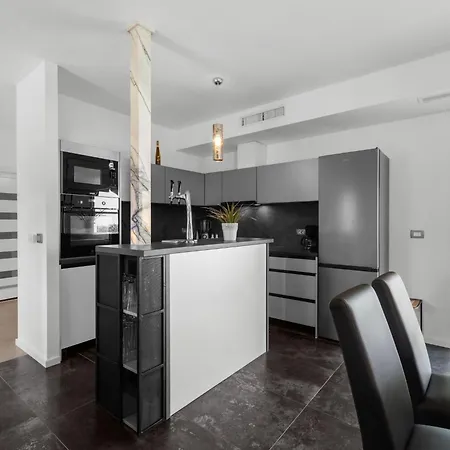 Arancin By Interhome *
