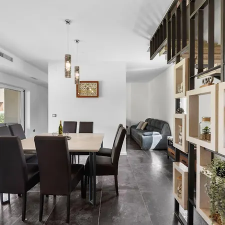 Semesterbostad Arancin By Interhome *