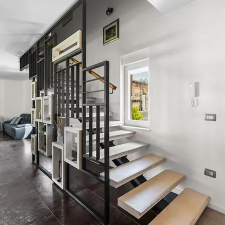 Arancin By Interhome Semesterbostad *