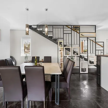 Arancin By Interhome * Brtonigla